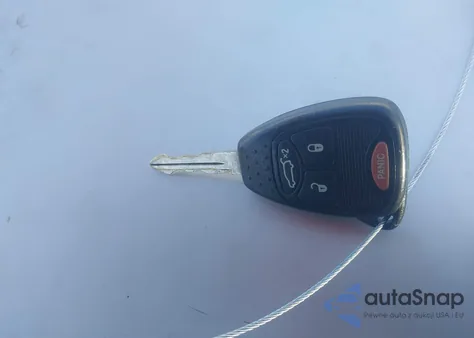 2014 Chrysler 200 Lx z USA, uszkodzony, nr VIN 1C3CCBAB2EN142008